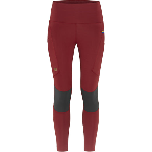 ABISKO TREKKING TIGHTS PRO W - US 3747