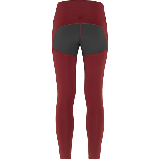 ABISKO TREKKING TIGHTS PRO W - US 3747