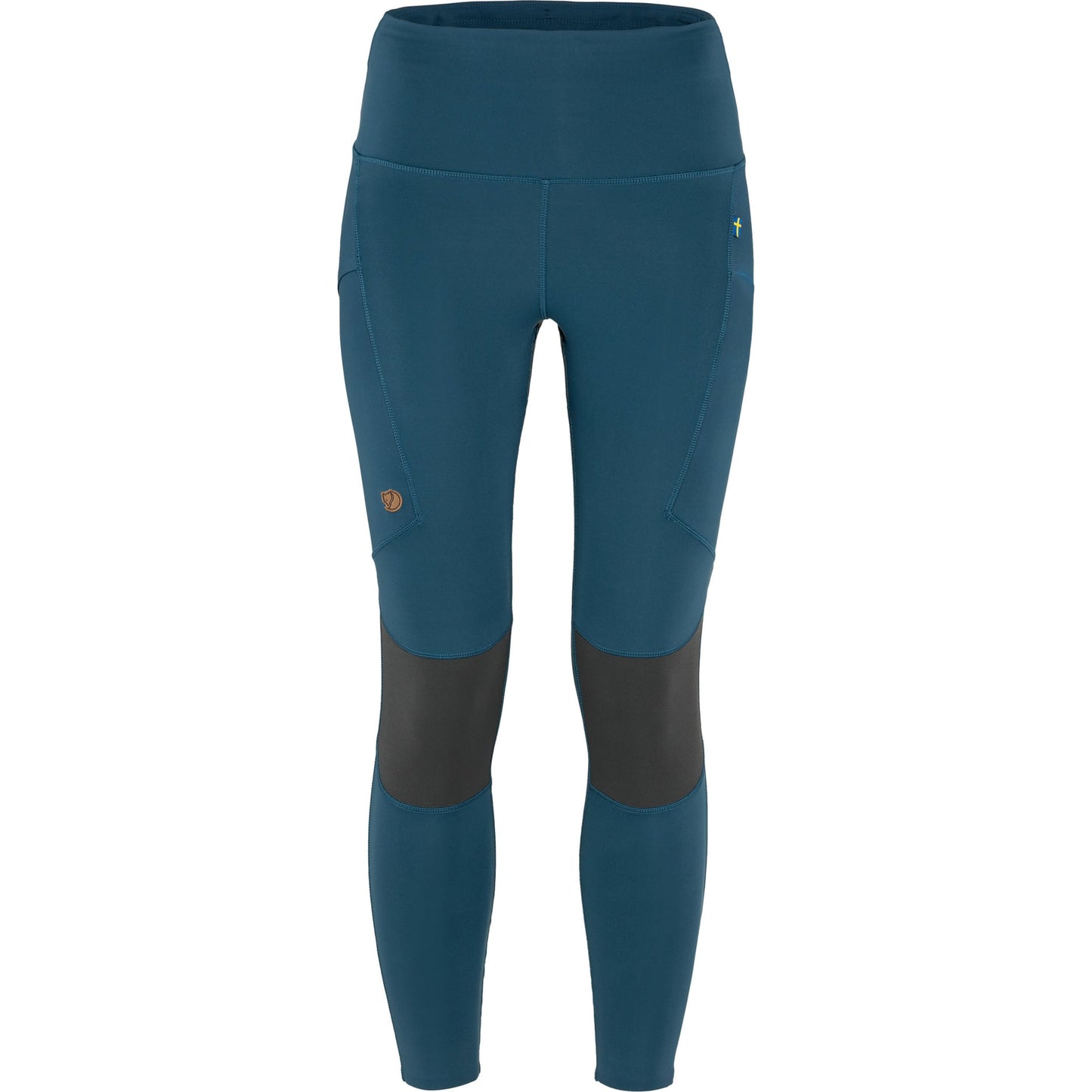 ABISKO TREKKING TIGHTS PRO W - US 9173