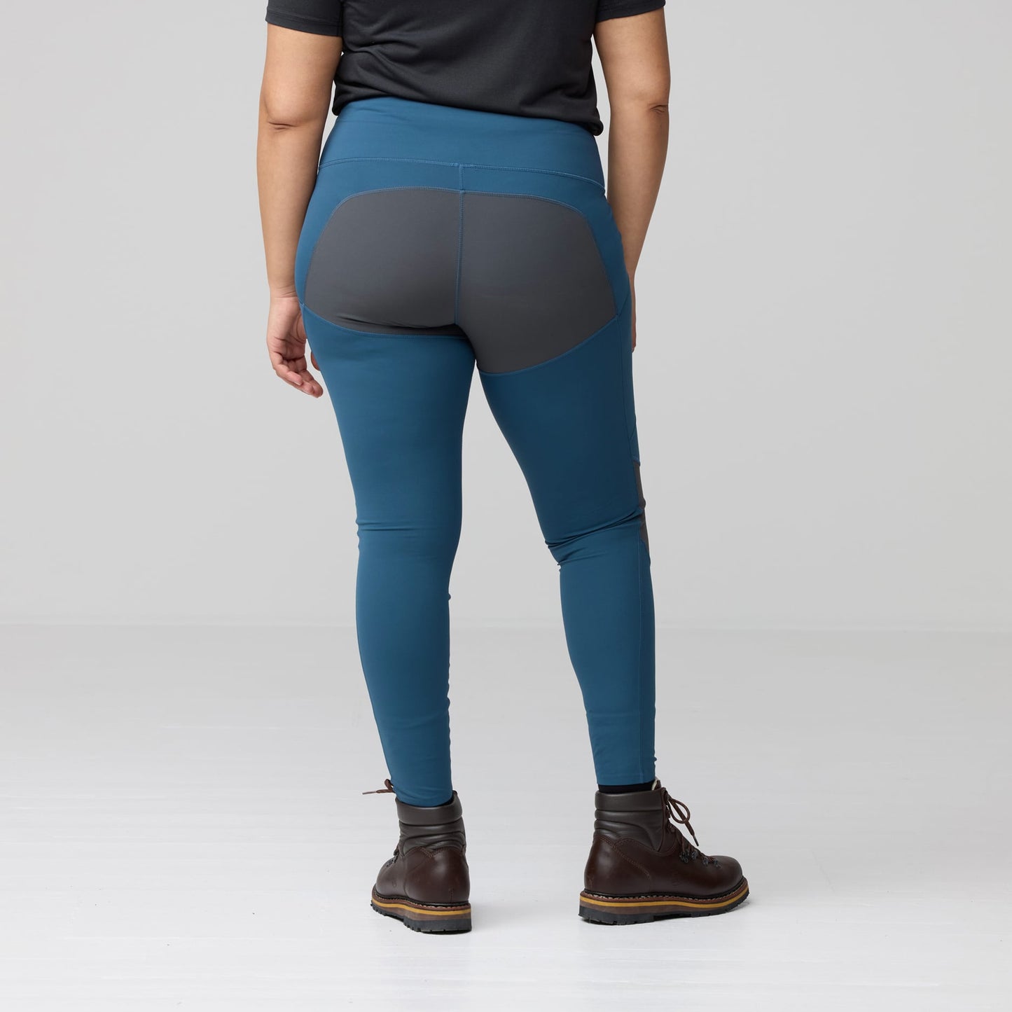 ABISKO TREKKING TIGHTS PRO W - US 9101