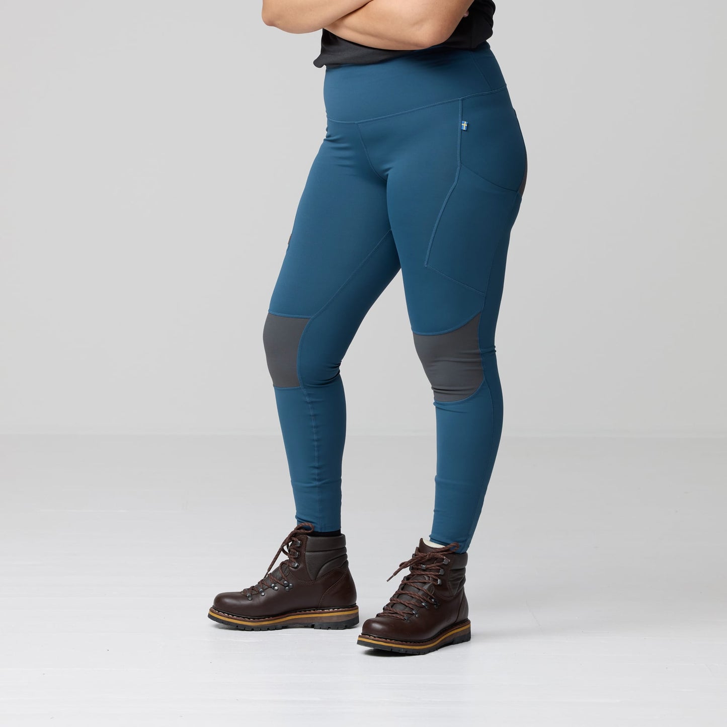 ABISKO TREKKING TIGHTS PRO W - US 9101