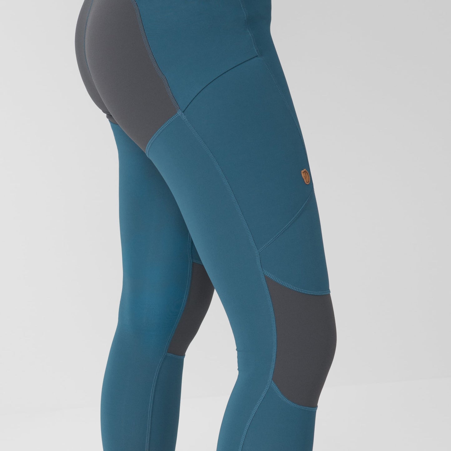 ABISKO TREKKING TIGHTS PRO W - US 3747