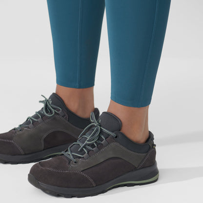 ABISKO TREKKING TIGHTS PRO W - US 3747