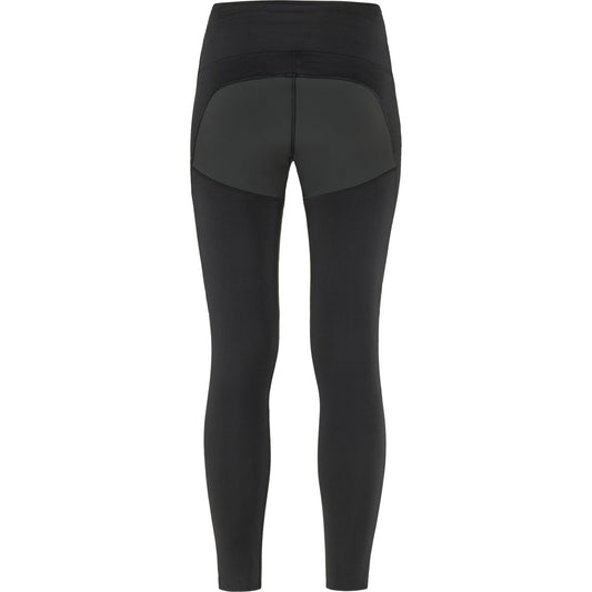 ABISKO TREKKING TIGHTS PRO W - US 9101