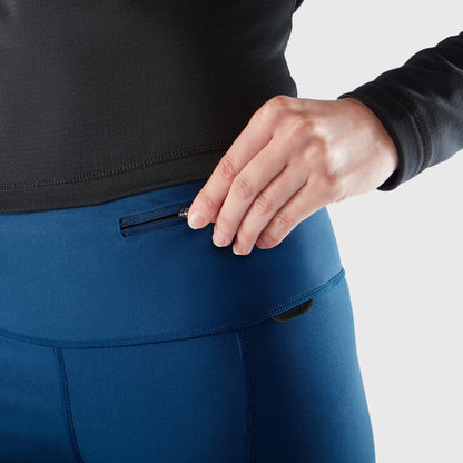 ABISKO TREKKING TIGHTS W - US 9004