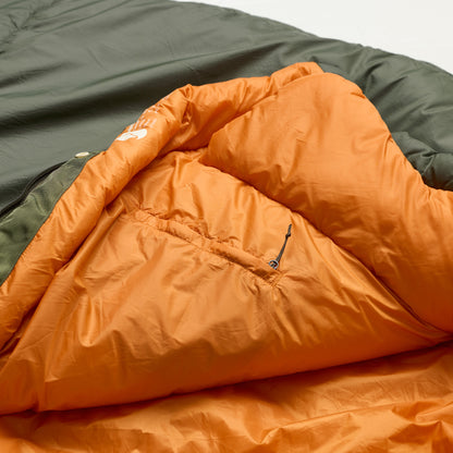 ABISKO TWO SEASONS REGULAR - US 0126
