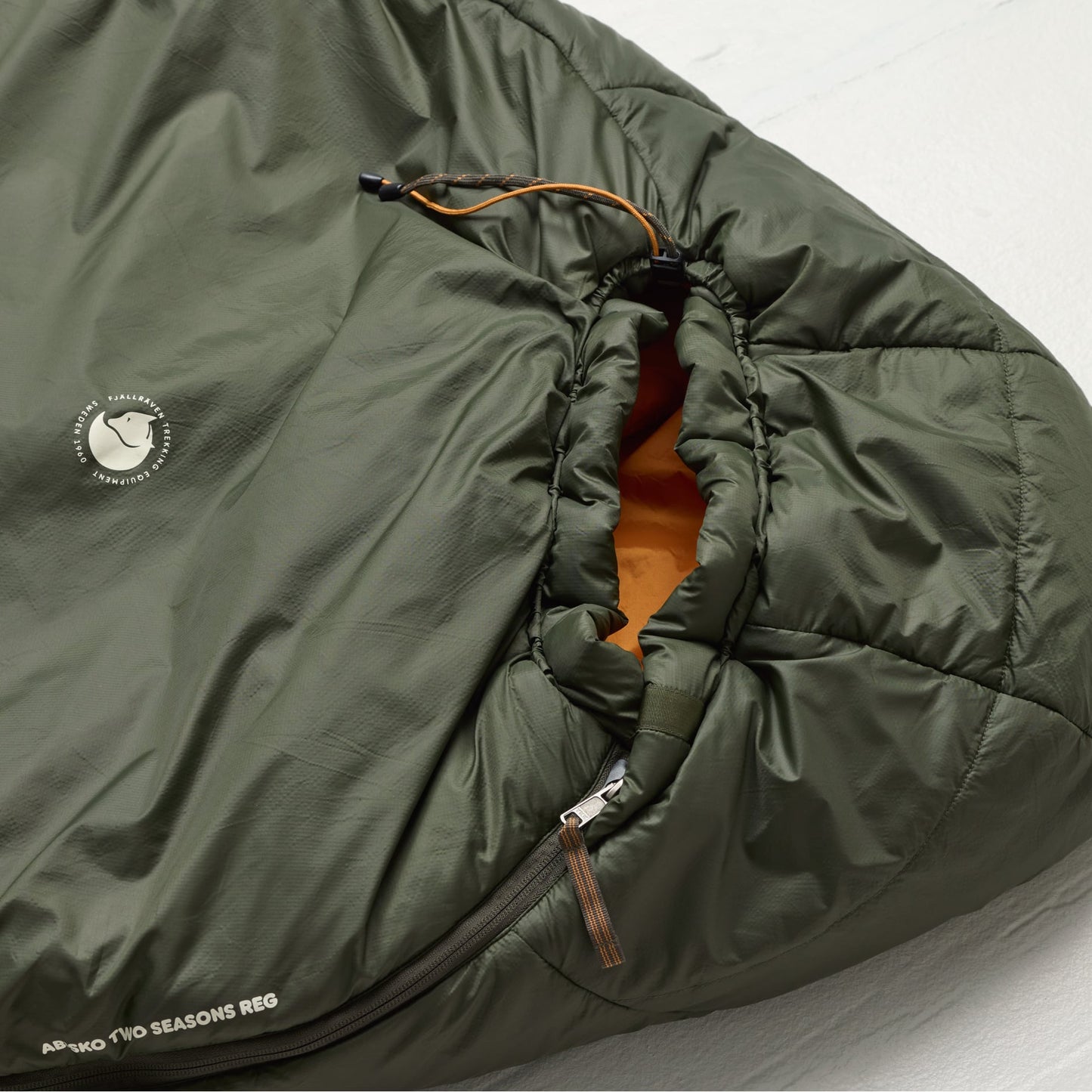 ABISKO TWO SEASONS REGULAR - US 0126