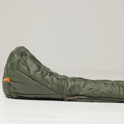 ABISKO TWO SEASONS REGULAR - US 0126