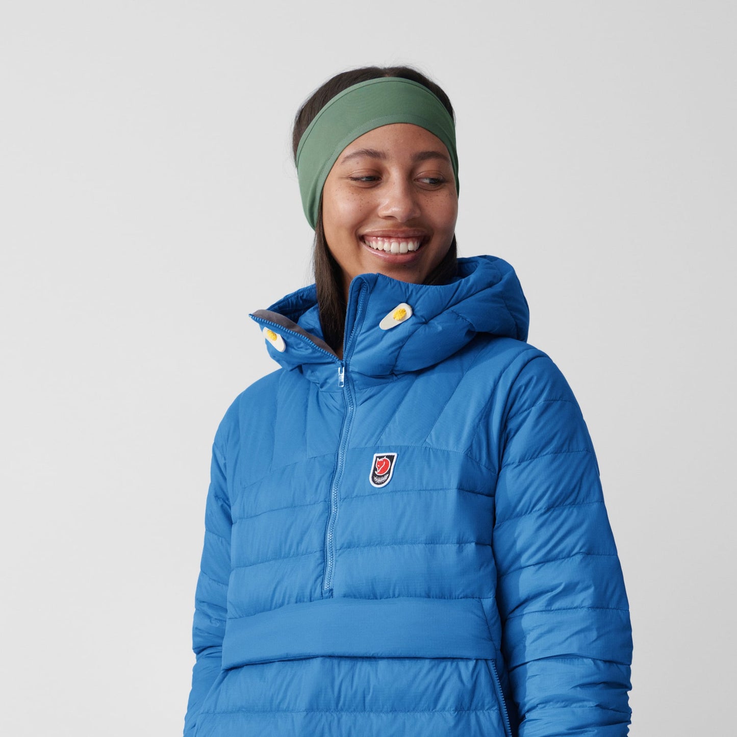 ABISKO VÄRM HEADBAND - US 7337