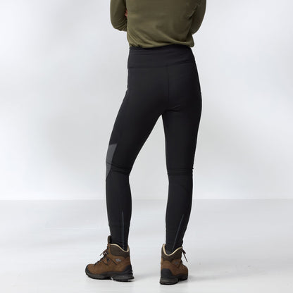 ABISKO VÄRM TREKKING TIGHTS W - US 0766