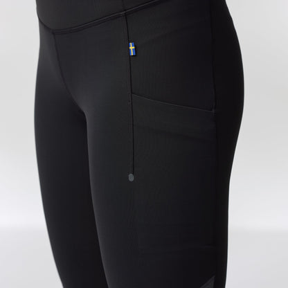 ABISKO VÄRM TREKKING TIGHTS W - US 6454