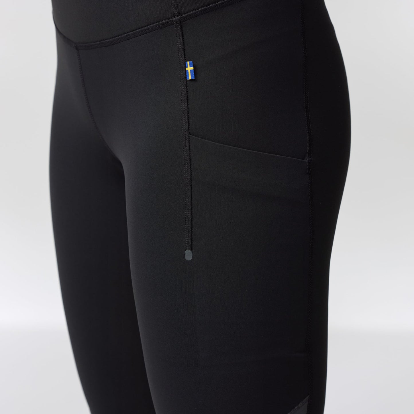 ABISKO VÄRM TREKKING TIGHTS W - US 5337