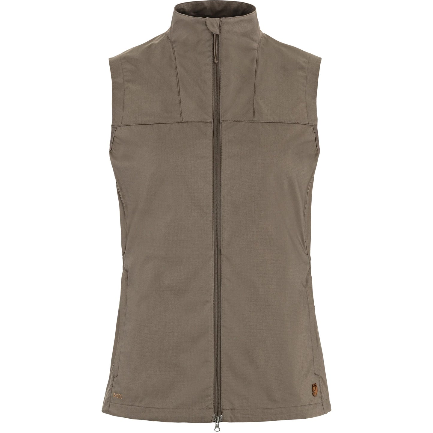 ABISKO VEST W - US 1807