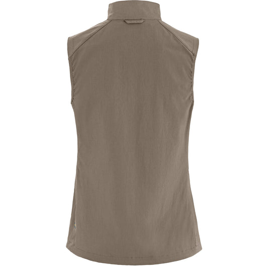 ABISKO VEST W - US 1807