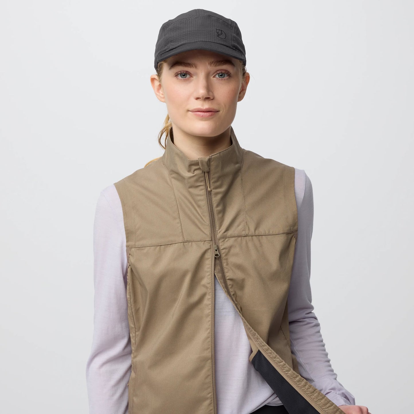 ABISKO VEST W - US 2549