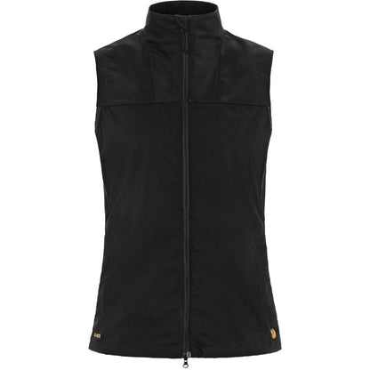 ABISKO VEST W - US 2549
