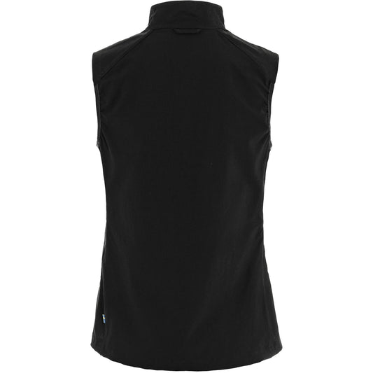 ABISKO VEST W - US 2549