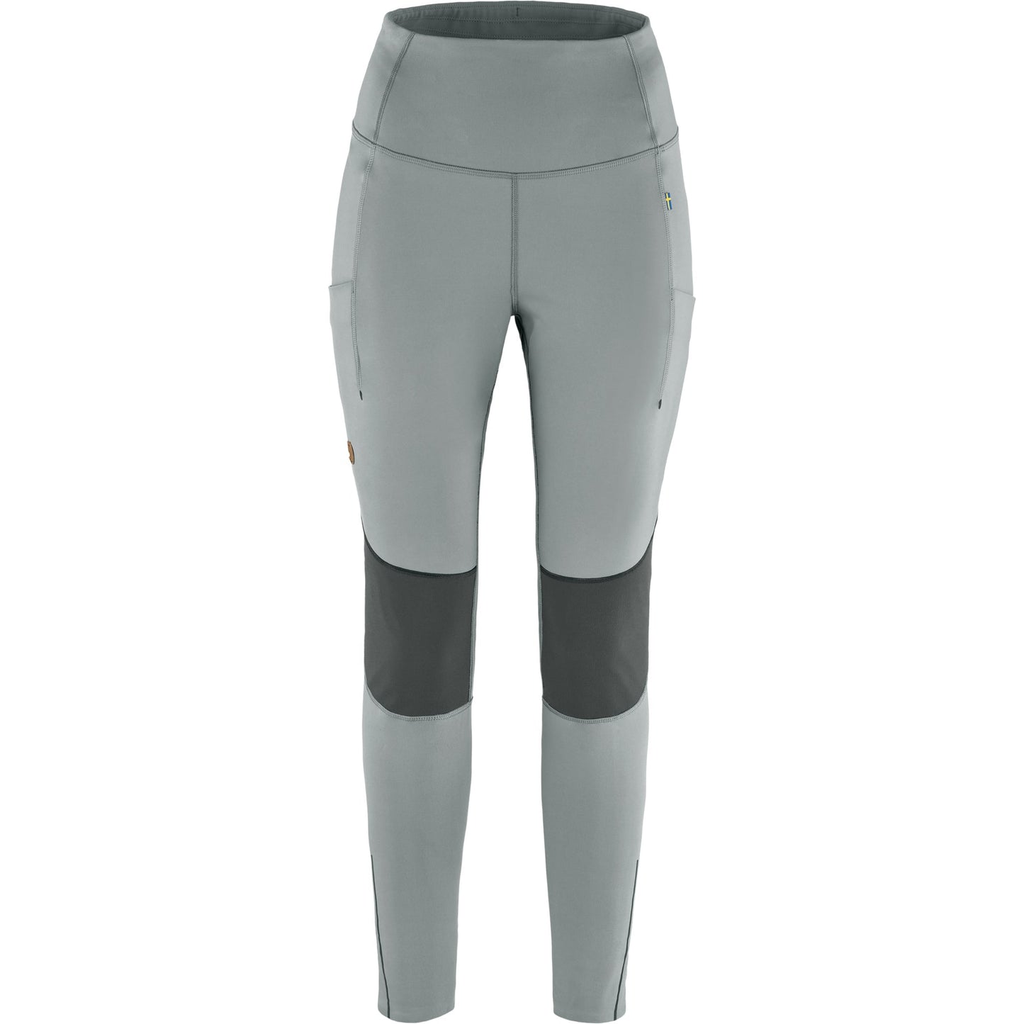 ABISKO VÄRM TREKKING TIGHTS W - US 6454