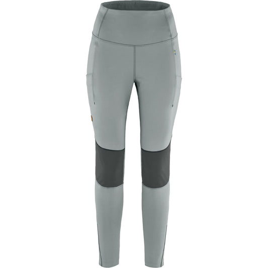 ABISKO VÄRM TREKKING TIGHTS W - US 6454