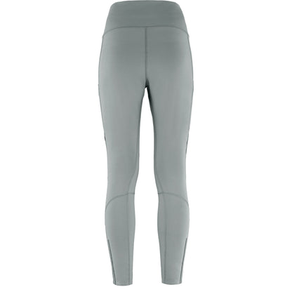 ABISKO VÄRM TREKKING TIGHTS W - US 6454