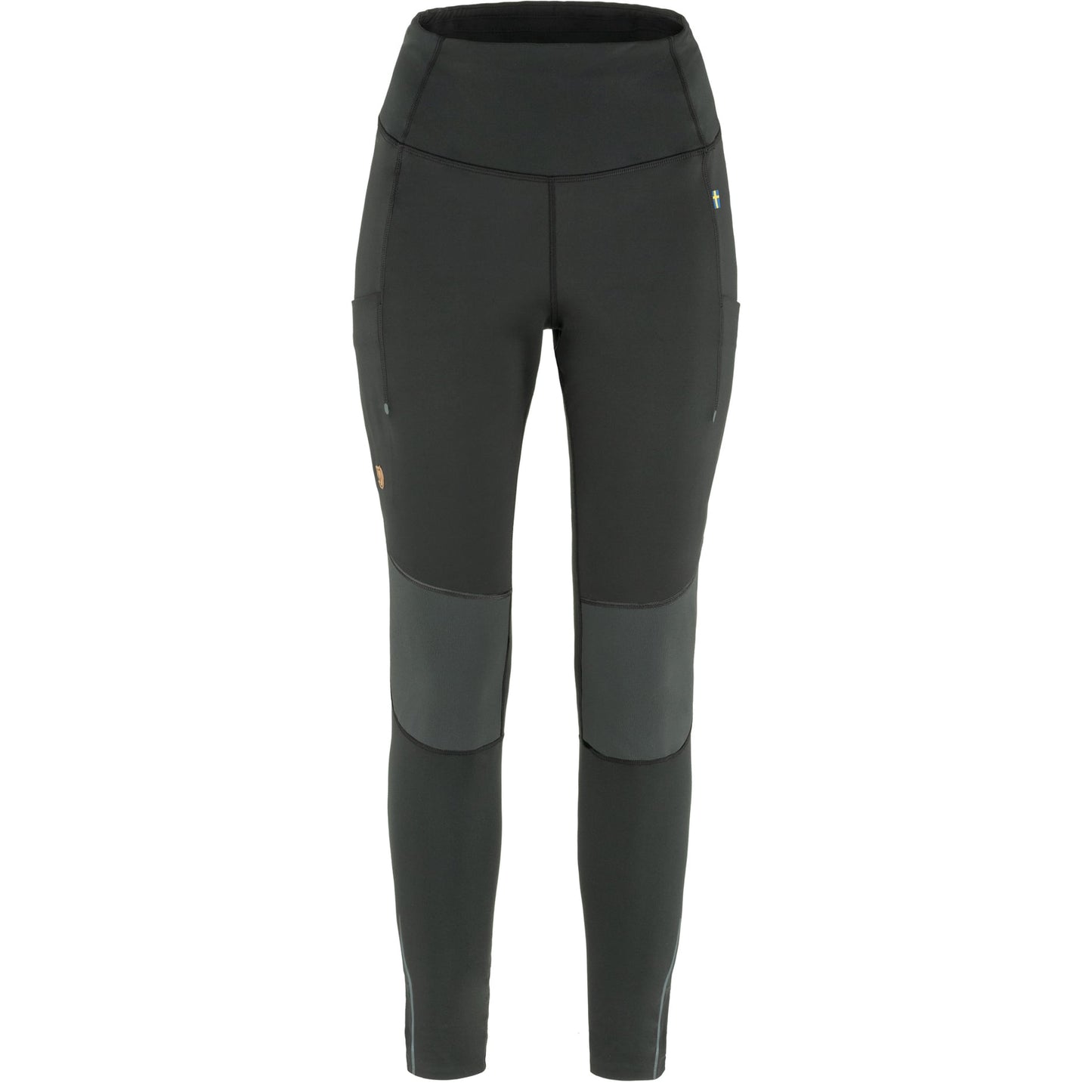 ABISKO VÄRM TREKKING TIGHTS W - US 0766