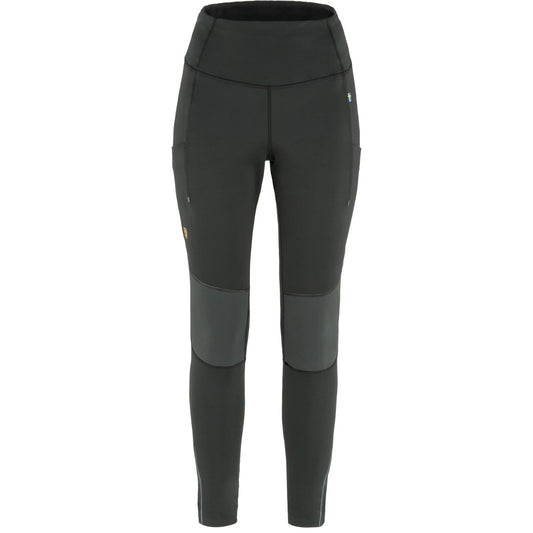 ABISKO VÄRM TREKKING TIGHTS W - US 0766