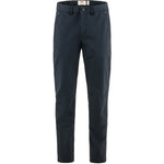 ABISKO WINTER STRETCH TROUSERS M - US 6164