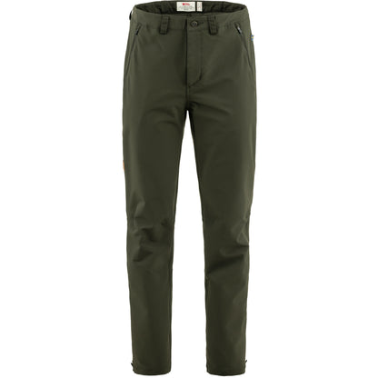ABISKO WINTER STRETCH TROUSERS M - US 2334