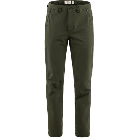ABISKO WINTER STRETCH TROUSERS M - US 2334