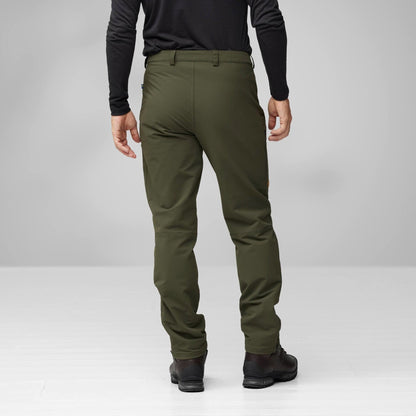 ABISKO WINTER STRETCH TROUSERS M - US 5681