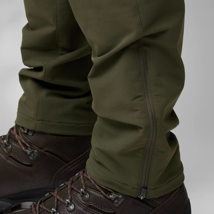 ABISKO WINTER STRETCH TROUSERS M - US 6164