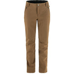 ABISKO WINTER STRETCH TROUSERS W - US 8828