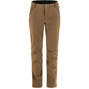 265 - Wood Brown