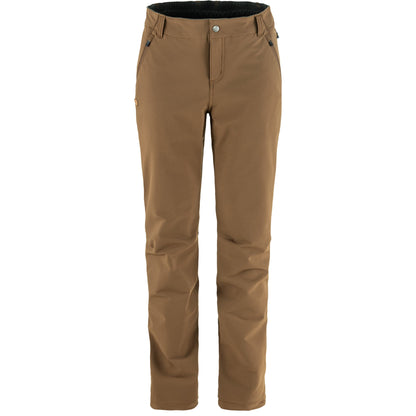 ABISKO WINTER STRETCH TROUSERS W - US 8828