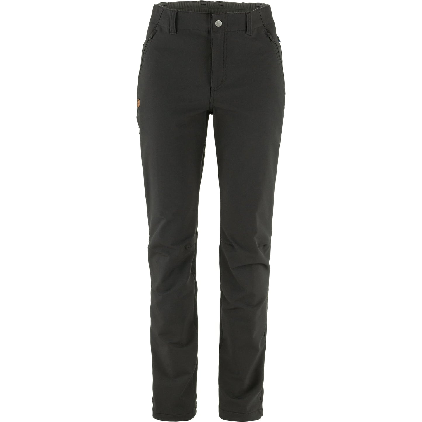 ABISKO WINTER STRETCH TROUSERS W - US 1611