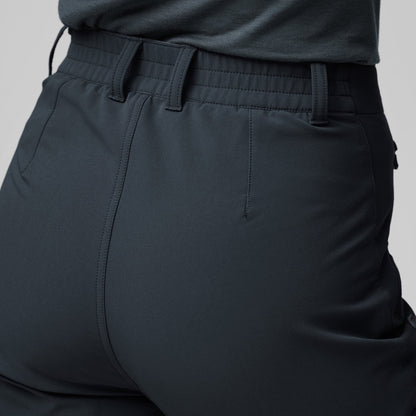 ABISKO WINTER STRETCH TROUSERS W - US 0828