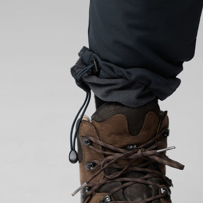 ABISKO WINTER STRETCH TROUSERS W - US 1727
