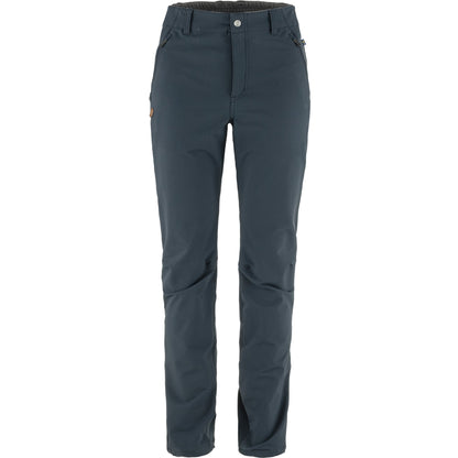 ABISKO WINTER STRETCH TROUSERS W - US 0828
