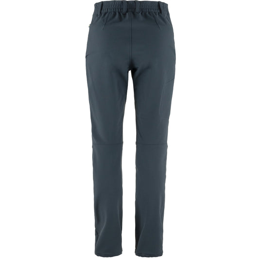 ABISKO WINTER STRETCH TROUSERS W - US 0828