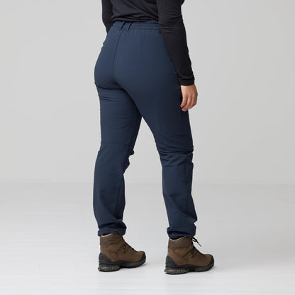 ABISKO WINTER STRETCH TROUSERS W - US 1727