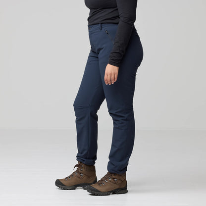 ABISKO WINTER STRETCH TROUSERS W - US 0828