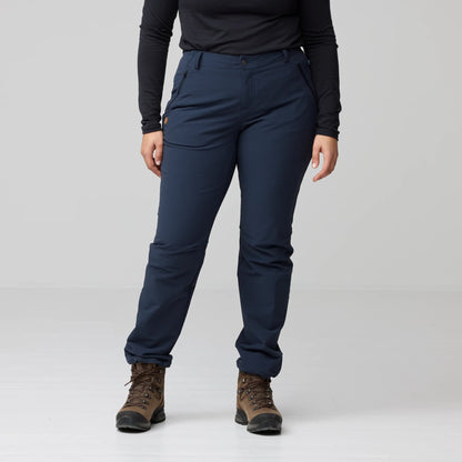 ABISKO WINTER STRETCH TROUSERS W - US 8828