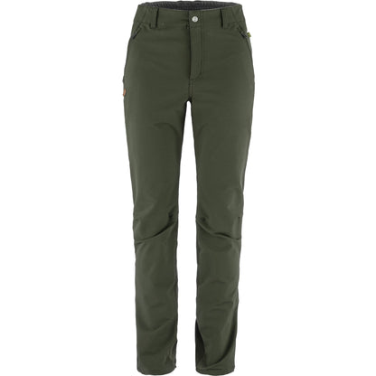 ABISKO WINTER STRETCH TROUSERS W - US 1727