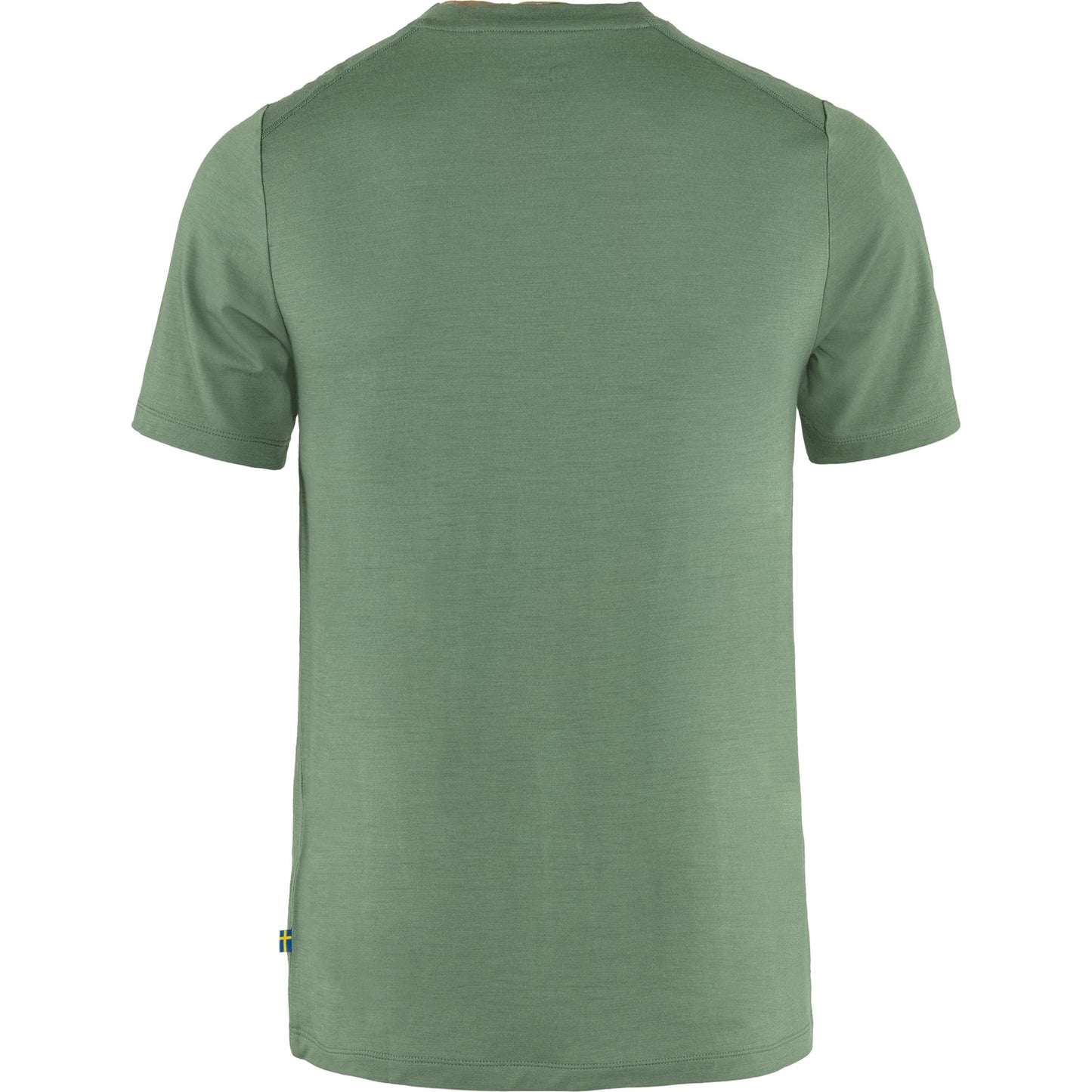 ABISKO WOOL CLASSIC SS M - US 9893