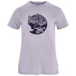 ABISKO WOOL FOX SS W - US 5222