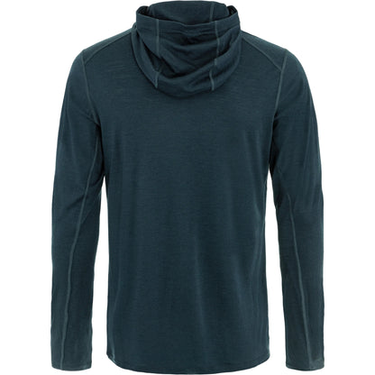 ABISKO WOOL HOODIE M - US 7534