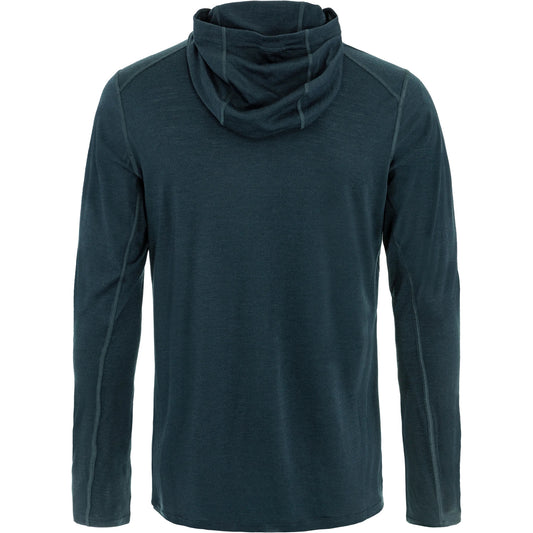 ABISKO WOOL HOODIE M - US 7534