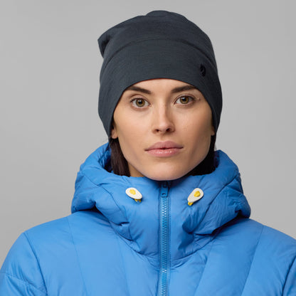 ABISKO LITE WOOL BEANIE - US 4363