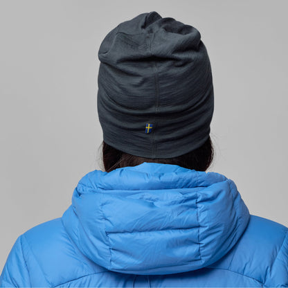 ABISKO LITE WOOL BEANIE - US 0104