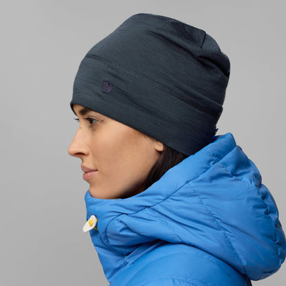 ABISKO LITE WOOL BEANIE - US 4363